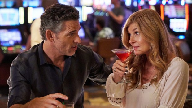 Dirty John transitioned from hit podcast to TV.