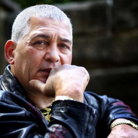 Mick Gatto couldn’t convince the older crook to “do the right thing” by Goussis and admit he was the shooter.