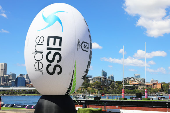 EISS Super has been accused of wasting members’ money on parties, overseas trips and questionable charity deals.