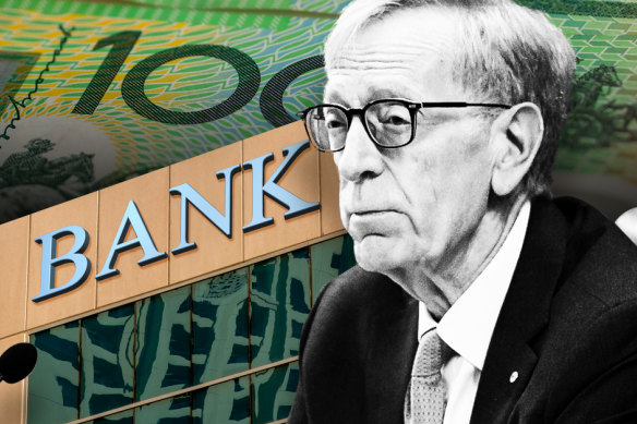 Many of the key recommendations from the Hayne royal commission into banking have yet to be implemented.