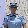 Detective Superintendent Stacey Maloney urged school victims of assault to come forward. 
