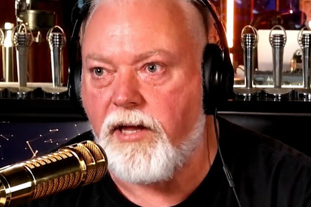 Kyle Sandilands distraught over Jackie O Henderson allegations August 28