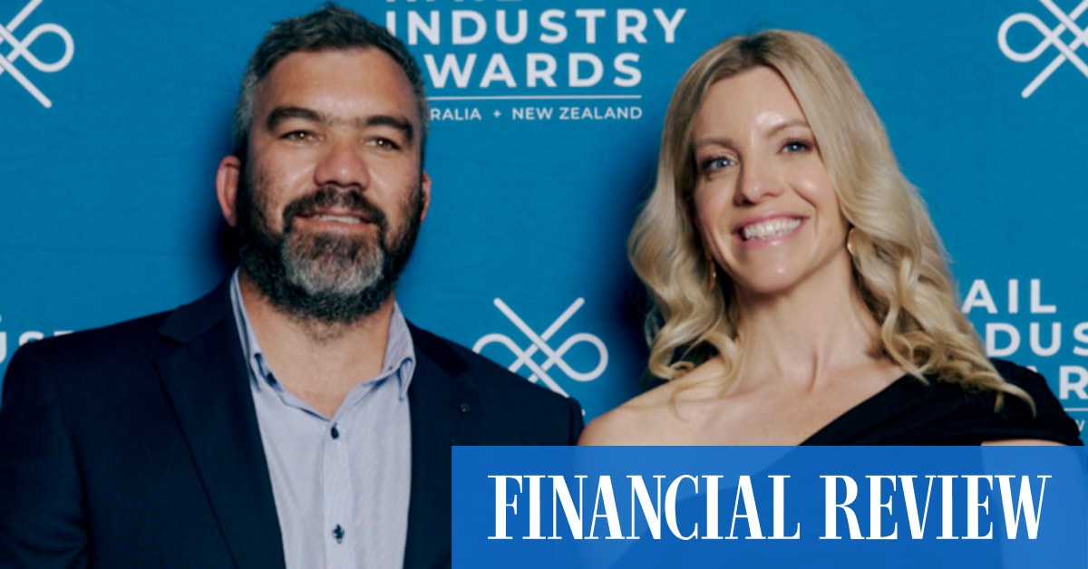 afr.com - Sarah Thompson, Kanika Sood, Angira Bharadwaj - WA rail contractor buys Australian operations of Austrian rival