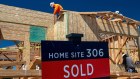 The prospect of the Fed shifting to lower rates will help potential home owners and the housing market.