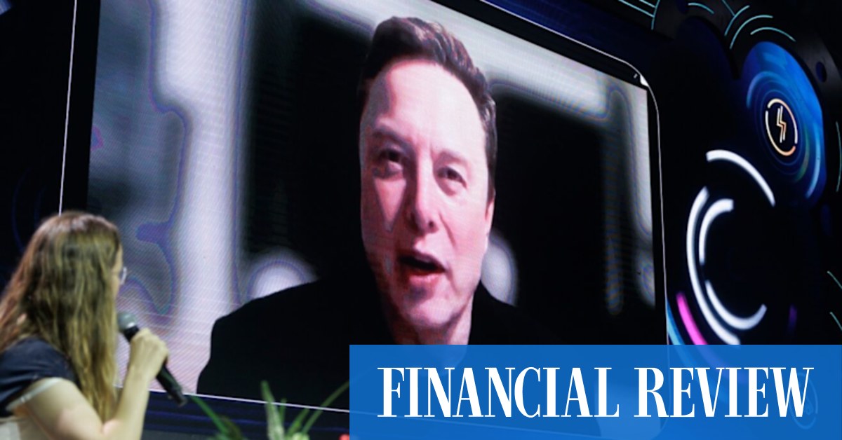 CommSec opens door to Elon Musk’s record-breaking SpaceX IPO
