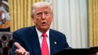 Trump is betting big on tariff revenue  to shore up America’s finances.