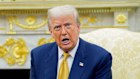 US President Donald Trump talks often about being a peacemaker.
