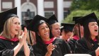 Harvard Business School graduates.