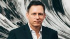 Peter Thiel has infleunce, but he also craves power.