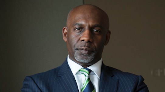 Former CA executive Ben Amarfio is set to join North Melbourne.