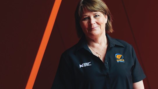 'It's more than just a game for her': Fitzgerald embarks on 20th finals campaign