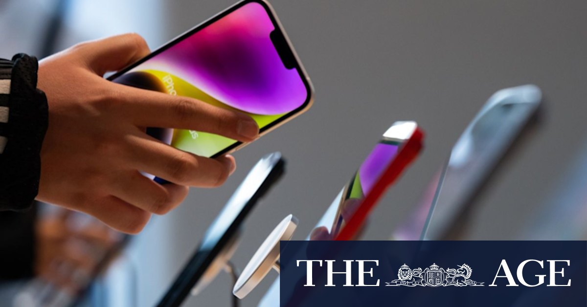 Apple braces for backlash after caving to demands on iPhone chargers - Vimarsana News