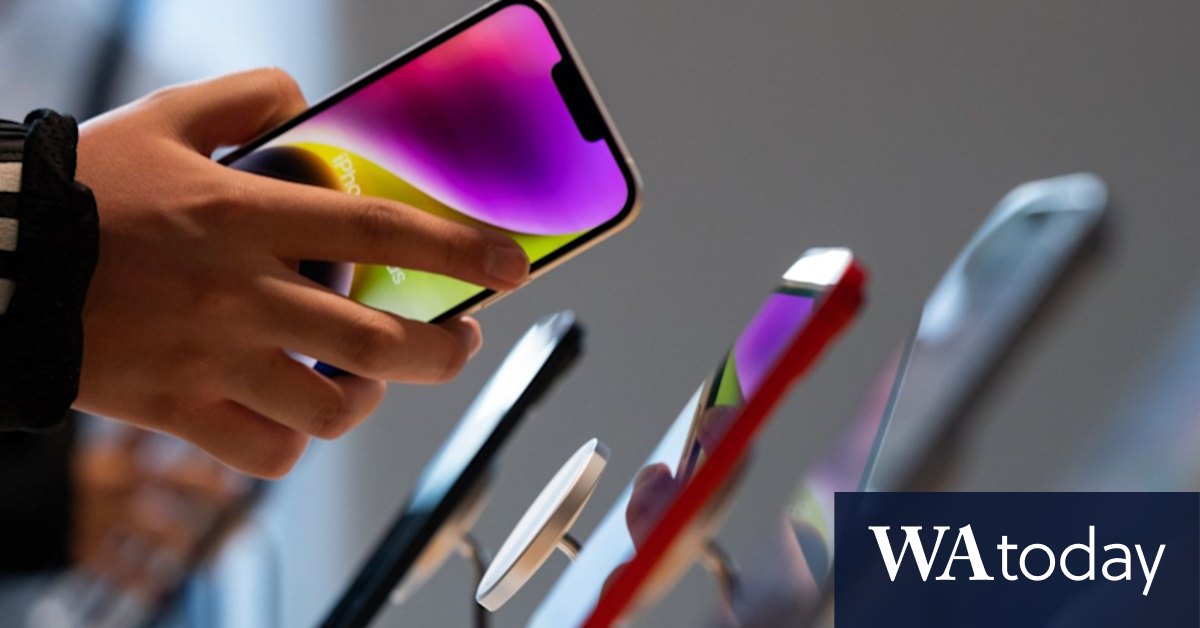 Apple braces for backlash after caving to demands on iPhone chargers - Vimarsana News