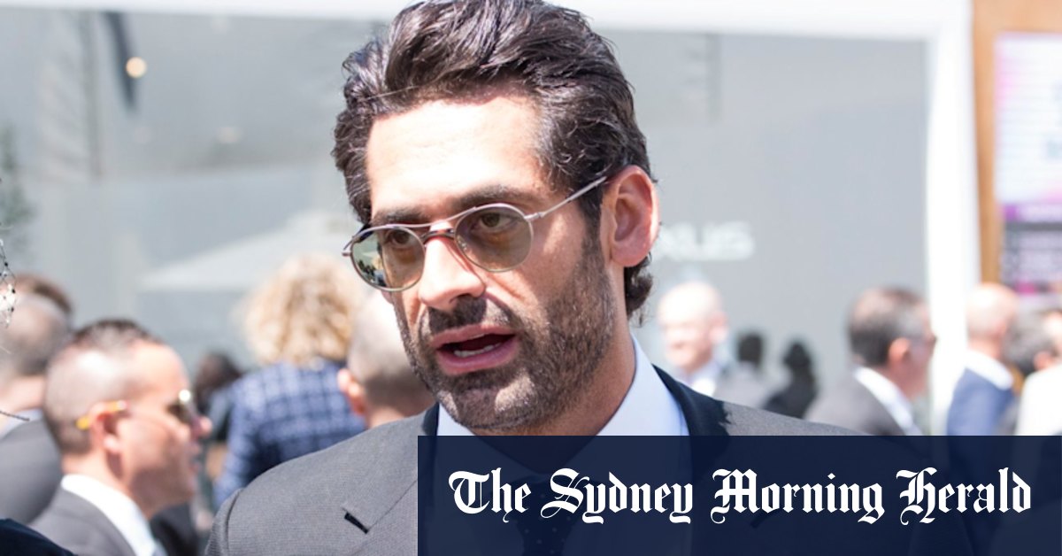 Sydney hospitality figure declares bankruptcy after ATO action