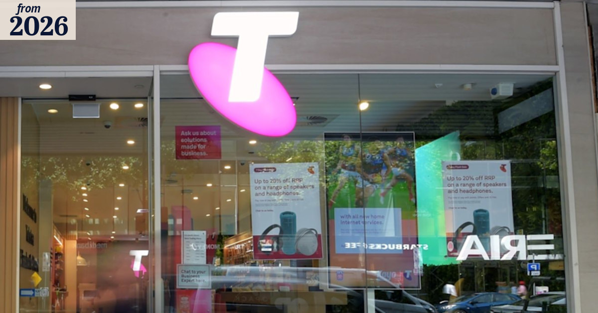 Telstra earnings: Mobile performance drives strong results, but job ...