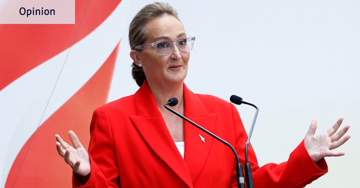 Slow rehabilitation of airline’s brand is taking shape