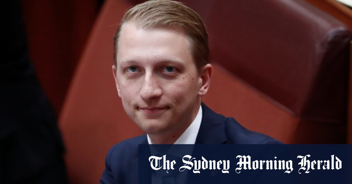 James Patterson alarmiert über Rassismus gegen australische Chinesen
