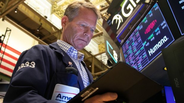 ASX closes higher after inflation surprise