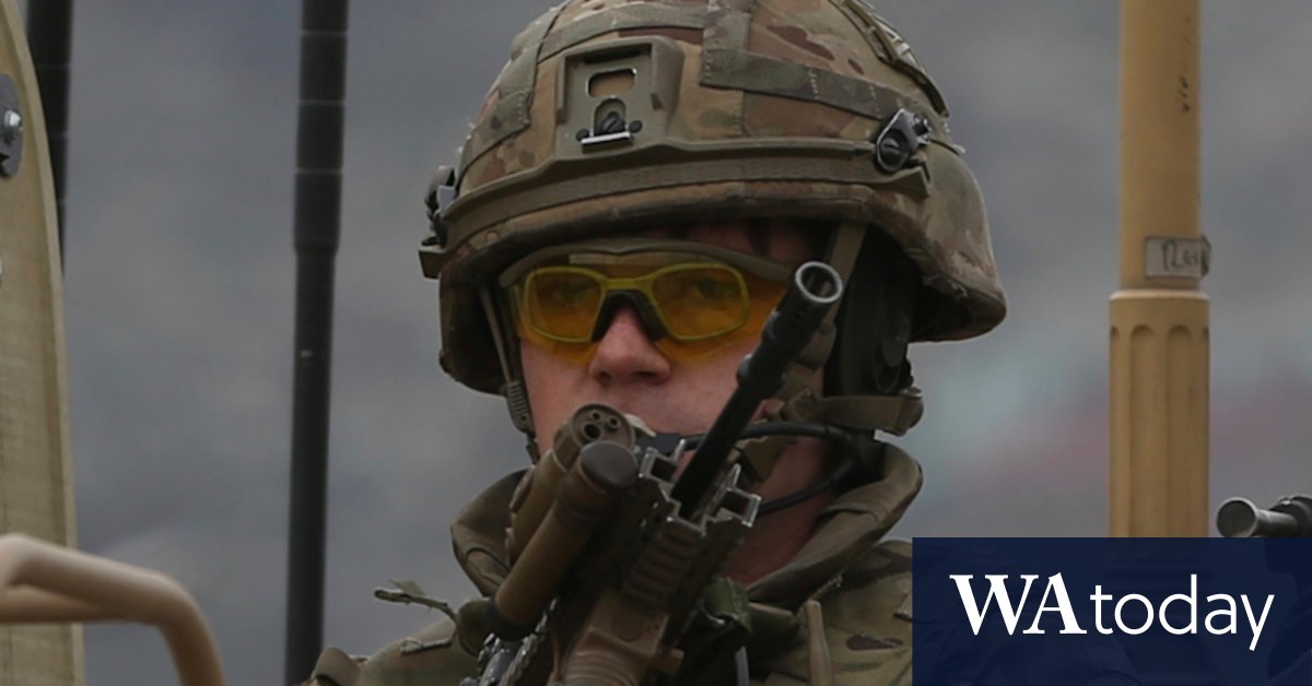 Russia-Ukraine war: British army chief says UK must train citizens for war with Russia - Vimarsana News