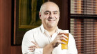 Robert Iervasi, CEO of Asahi Beverages, overseeing beer brands such as Victoria Bitter, Carlton Draught and Crown Lager, is departing after four years. 