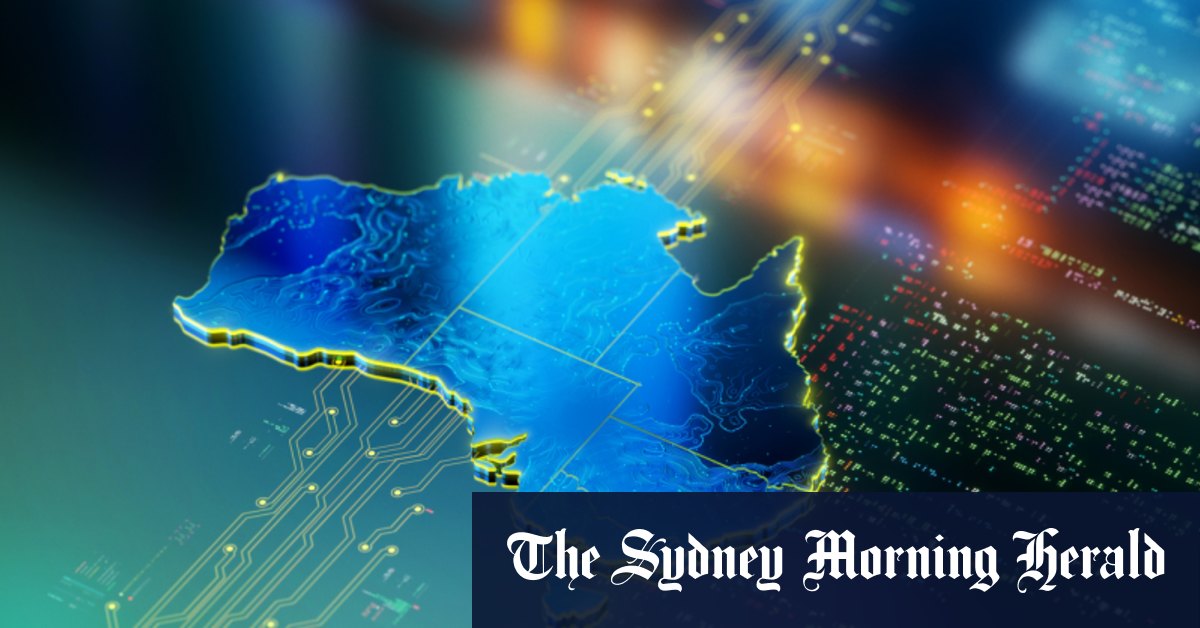 Unlocking AI Potential: How Australia is Revolutionising APAC's Tech Landscape
