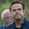 'Who do you think is going to win that?': Trump battle could be Lachlan Murdoch's first problem