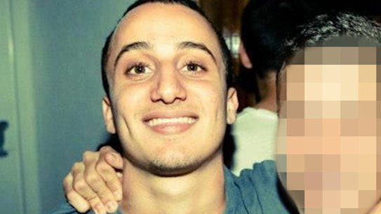 Luke Lazarus, son of prominent nightclub owner Andrew Lazarus, was acquitted of sexual assault last year.