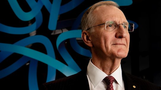 The 'zombie hunter' taking AMP's businesses off its hands