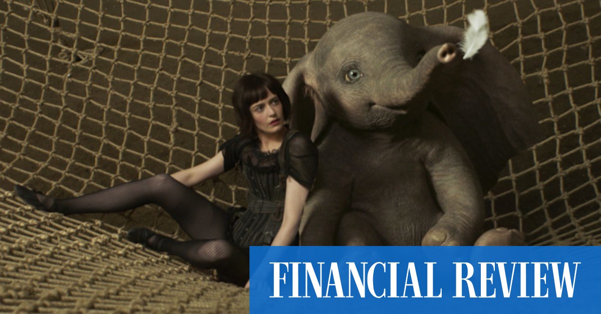 AI advances mean you may soon never see a live animal in a movie - Vimarsana News