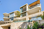 AC/DC widow splashes $19 million on new Mosman home
