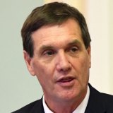 Queensland Energy Minister Anthony Lynham.