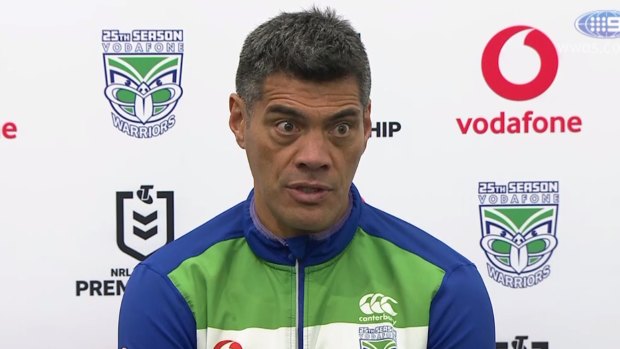 Former Warriors coach Stephen Kearney is heading home to the Melbourne Storm as an assistant to Craig Bellamy.