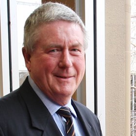 Retired economist and competition tsar Robert Kerr is heading the ABC and SBS review.