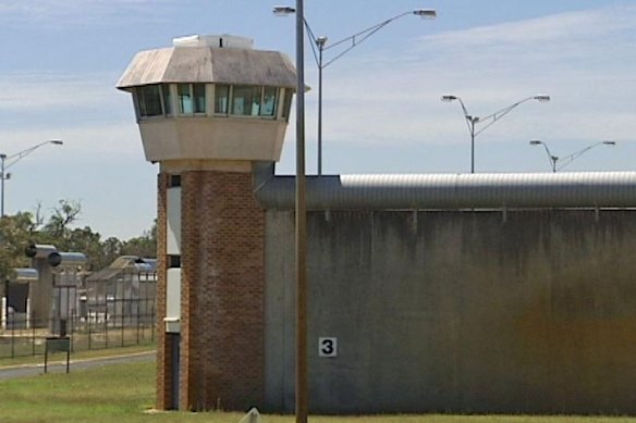 Hakea Prison has been subject to a scathing assessment by the jails’ watchdog.