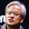 Nvidia founder Jensen Huang. The company’s rise was so spectacular, that it raises larger questions about the market and whether we are witnessing a sustainable boom, or a bubble.