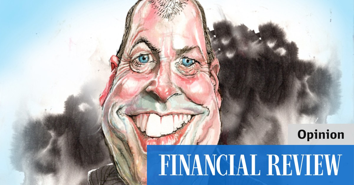 Investment banker and former Treasurer Josh Frydenberg may return to politics - Vimarsana News