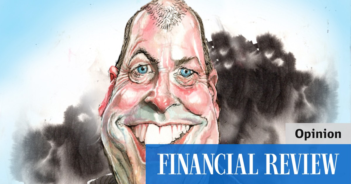 Budget 2022: Josh Frydenberg buys votes, helps business - Vimarsana News