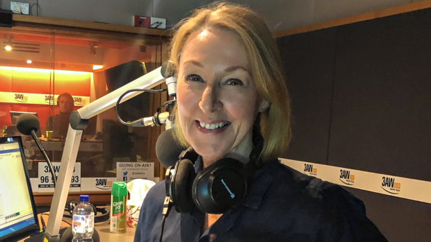‘I’m devastated’: Dee Dee Dunleavy dropped by 3AW, effective immediately