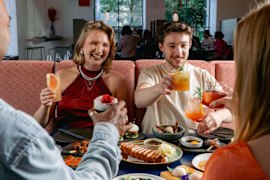 Robata Japanese Grill