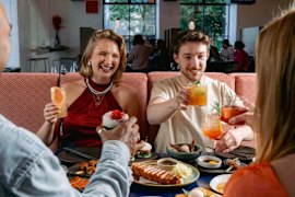 Robata Japanese Grill