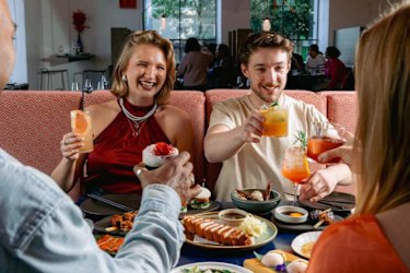 Robata Japanese Grill