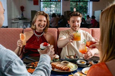 Robata Japanese Grill