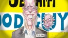 JB Hi-Fi group chief executive Richard Murray has delivered a huge earnings jump. 
