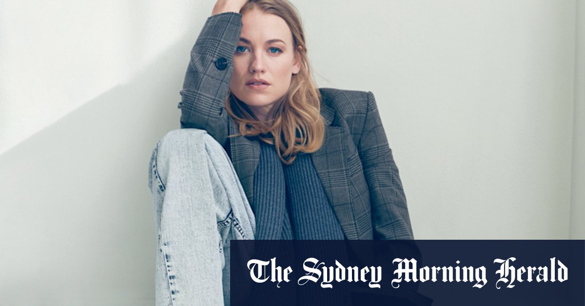 Why actor Yvonne Strahovski is wowing audiences around the globe - Vimarsana News