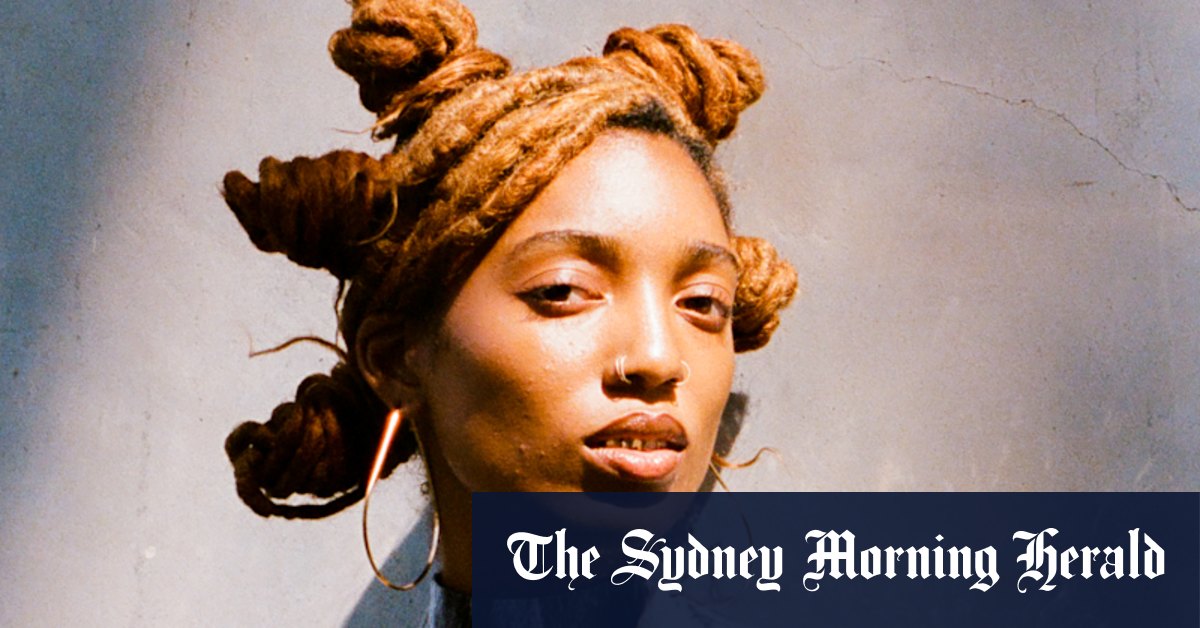 When you're hot: LA soul star Liv.e set to smoulder at RISING - Vimarsana News