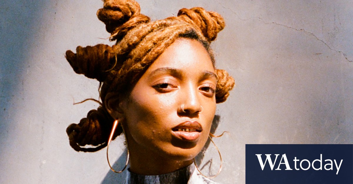 When you're hot: LA soul star Liv.e set to smoulder at RISING - Vimarsana News