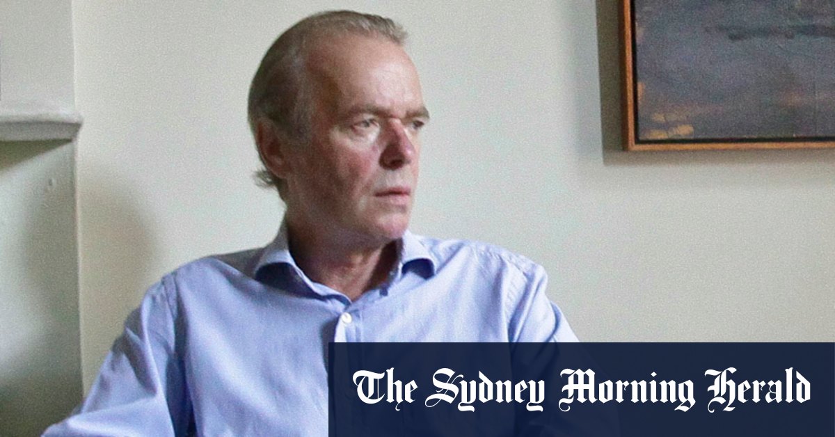 I never met Martin Amis, but I'm really going to miss him - Vimarsana News