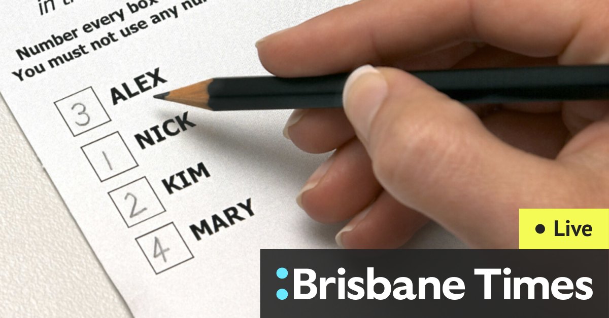 Queensland Election 2020 Ask A Reporter Your Questions Answered