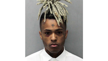 Troubled rapper XXXtentacion has died after being shot in Florida.