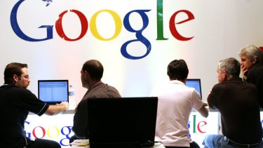Google Bank Tech Giant Looks To Spread Its Wings Into Finance
